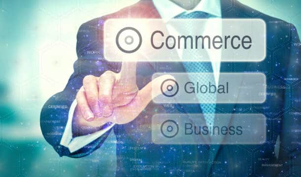 automatisation marketing e-commerce lead nurturing business