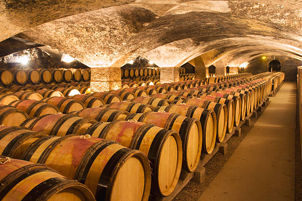 investir vin cuvée cave millésime bouteille appelation cepage region viticole france europe monde